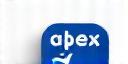Apex Logistics UK Logo