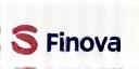 Finova Bank Logo